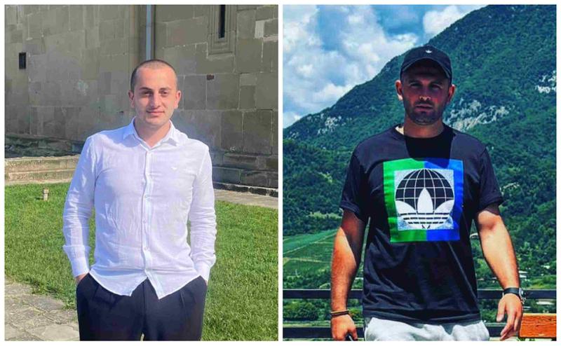 "დიდი ტრაგედია ტრიალებს ახალციხეში... უკარგესი ბიჭები გამოგვაკლდნენ" - ცნობილია ბორჯომში, ავარიის შედეგად დაღუპული ახალგაზრდების ვინაობა