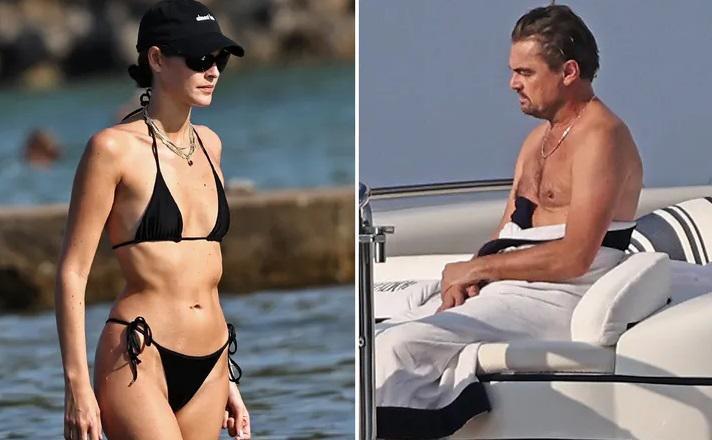 "ფული, ფუფუნება, მაგრამ თითქოს ღიმილის მიზეზი მაინც არ არსებობს" - მოწყენილი ლეონარდო დიკაპრიო: რა კადრები გადაიღეს პაპარაცებმა