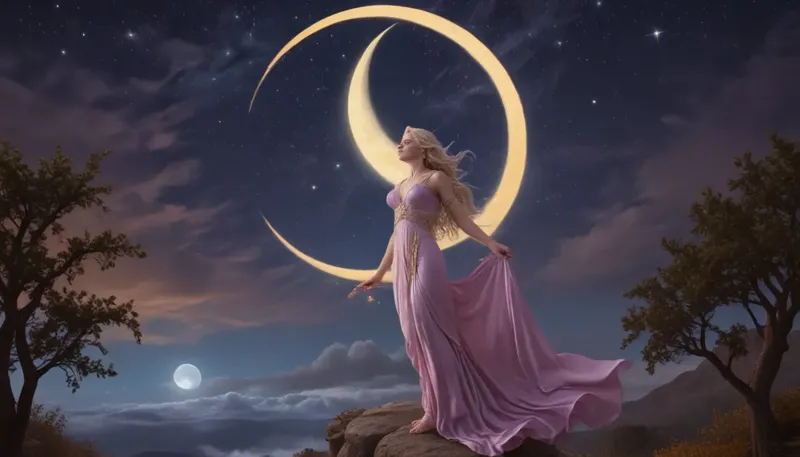 ახალმთვარეობა ქალწულში: არ არის ხელსაყრელი დღე ქორწინებისთვის