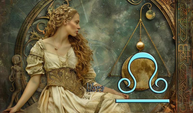 სექტემბრის ასტროლოგიური პროგნოზი სასწორისთვის: უფრო ხშირად დაგჭირდებათ დასვენება, მათ შორის ადამიანებისგანაც