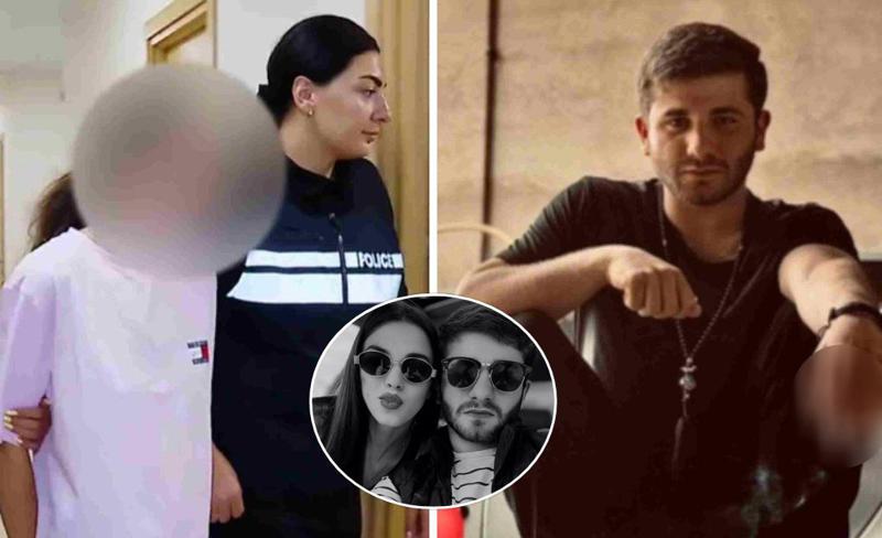 ცნობილია ცოლის მიერ მოკლული 22 წლის ბიჭის ვინაობა - დანაშაულის დეტალები