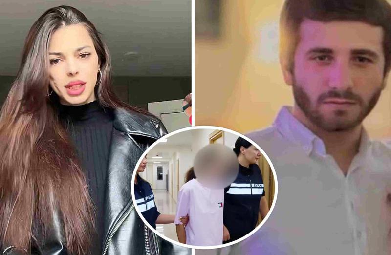 "თეკლა ტიკ-ტოკერია... ერთი შვილი ჰყავს" - რა არის ცნობილი მკვლელობის ბრალდებით დაკავებულ ქალზე: ახალი დეტალები