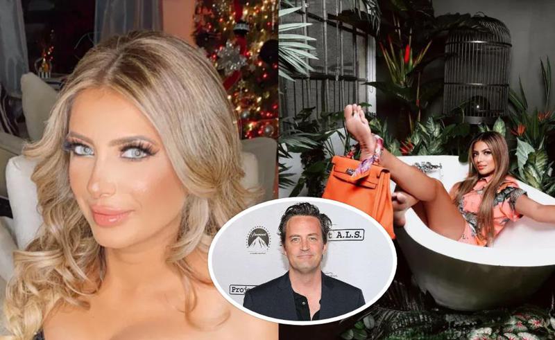 ქალი, რომელმაც მეთიუ პერის სიკვდილში მონაწილეობა აღიარა - რა არის ცნობილი "კეტამინის დედოფალზე", რომელსაც 65 წლიანი პატიმრობა ემუქრება