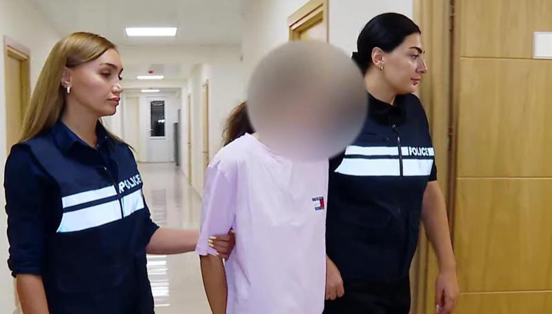 25 წლის ქალმა ქმარი მოკლა - თბილისში მომხდარი დანაშაულის დეტალები