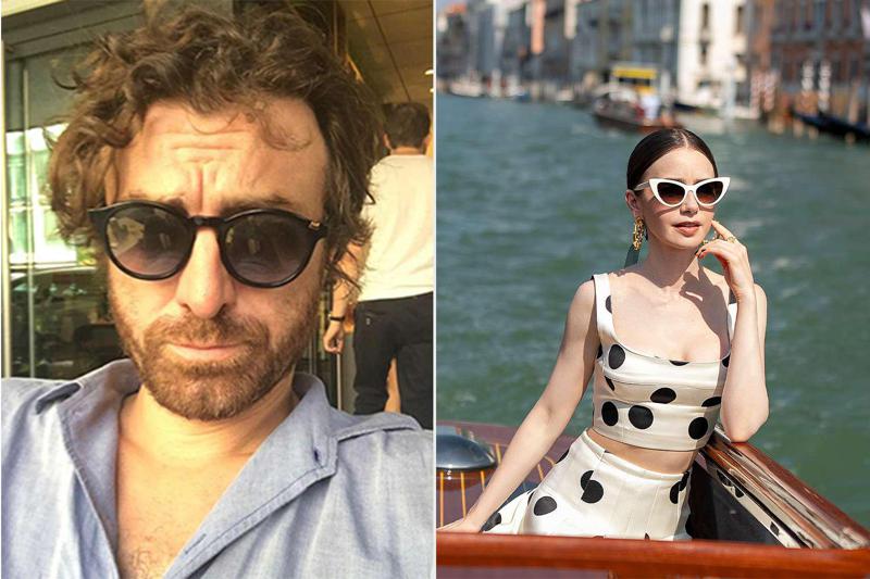 სერიალ Emily In Paris-ის ასისტენტი რეჟისორი დიეგო ბორელა გადასაღებ მოედანზე გარდაიცვალა