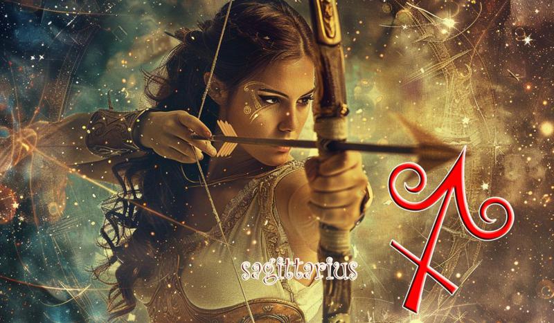 სექტემბრის ასტროლოგიური პროგნოზი მშვილდოსნისთვის: მიიღებთ დაქორწინების გადაწყვეტილებას, დანიშნავთ ქორწილის დღეს