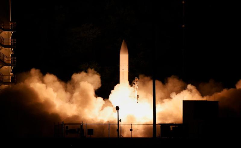 ახალი რბოლა ჰიპერბგერითი შეიარაღების  წარმოებაში: მართლა შეუძლია თუ არა პუტინის ახალ რაკეტებს “სამიზნეები“ მტვრად აქციოს“?