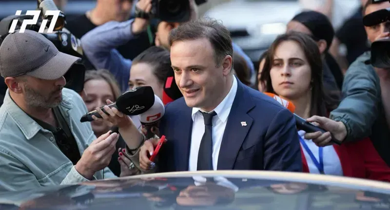 "ანრი მაგარი ბიჭია, მნიშვნელოვანი რეფორმები განახორციელა, შიგნით დაალაგა, ცოტა ქაოსი იყო" - ირაკლი ზარქუა