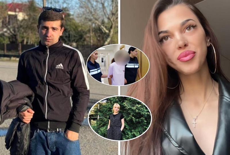 "თეკლა ჩემს შვილს დასთან დარეკვის უფლებასაც არ აძლევდა... დანა რომ დაარტყა ლუკას, რატომ გაიქცა? ჩემი მოთხოვნაა, უვადო პატიმრობა" - ინტერვიუ მოკლული ბიჭის დედასთან