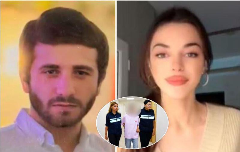 “საჭმელს ვაკეთებდი... დანა  ონკანში ჩავაგდე, წყალი მოშვებული იყო“ - ქმრის მკვლელობაში ბრალდებულის პირველი განცხადება: რა თქვა თეკლა გერსამიამ სასამართლოში (ვიდეო)