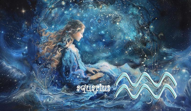 სექტემბრის ასტროლოგიური პროგნოზი მერწყულისთვის: გარშემორტყმული იყავით პოზიტიური ადამიანებით და მოერიდეთ ტოქსიკურ სიტუაციებს