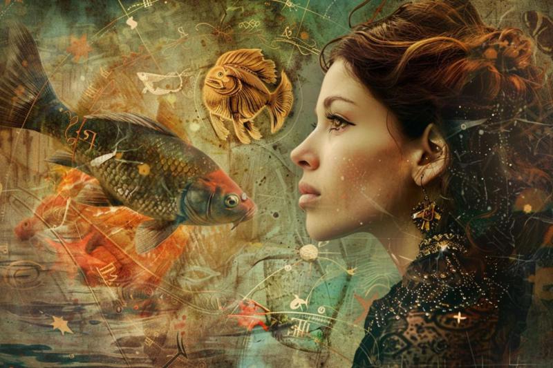 სექტემბრის ასტროლოგიური პროგნოზი თევზებისთვის: ბევრი დავალება გექნებათ, რუტინამ შეიძლება გადაგღალოთ