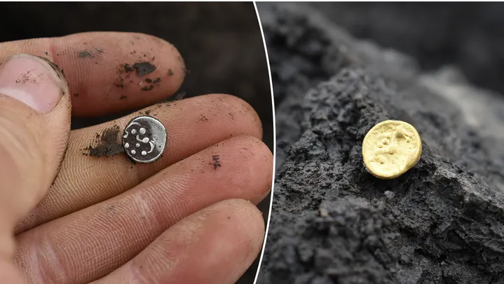 ჩეხეთში დიდი ხნის წინ გამქრალი ცივილიზაციის მიერ მოჭრილი ოქროს მონეტები და სამკაულები აღმოაჩინეს - არტეფაქტები 22000-ზე მეტ ტომარაში გადანაწილდა: უდიდესი აღმოჩენის დეტალები