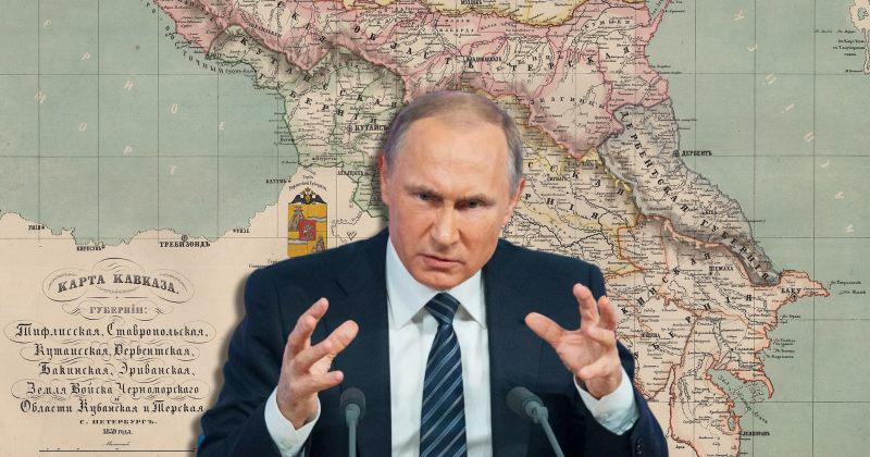 "ზუსტად იმავე მეთოდს მიმართა რუსეთმა სომხეთის წინააღმდეგ, რასაც ჩვენთან მიმართებაში იყენებდა..." -  რუსეთსა და სომხეთს შორის ვითარება სულ უფრო უარესდება