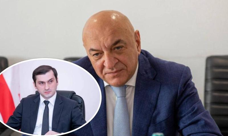 "მნიშვნელოვანია დაიკითხოს თორნიკე რიჟვაძე - როგორც ვიცი, კამერებში არ ჩანს, როგორ იღებს იარაღს" - ალექსი ახვლედიანი