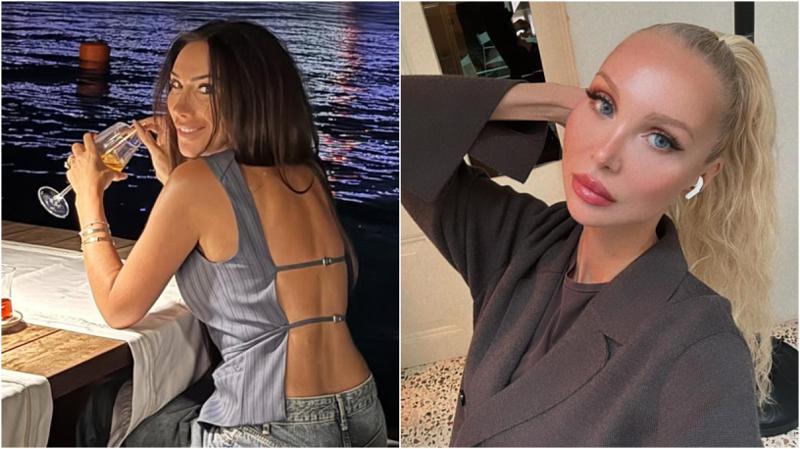 "როგორც ამბობენ, სალომე გოგიაშვილი შემხებლობაშია ნარკოტიკული საშუალებების ბიზნესთან! ასეთ ქალს აფარებს სისტემა ხელს?" - კონფლიქტი გრძელდება: რას წერს ლიკა შენგელია