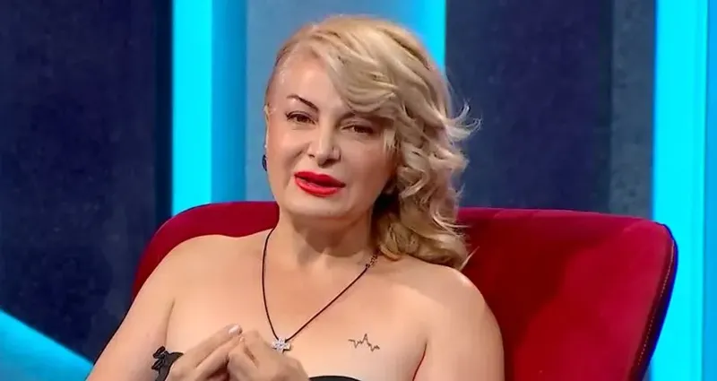 პროსტიტუციის ხელშეწყობის და პროსტიტუციისთვის ადგილის გადაცემის ბრალდებით დაკავებულთაგან ერთ-ერთი მომღერალი ხატია წერეთელია