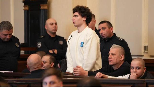 აქციებისას დაკავებული ნიკოლოზ ჯავახიშვილის დასკვნითი სიტყვა - "სიცოცხლე ისედაც ხანმოკლეა, მოვიქცეთ ისე, რომ არავინ არავის ვაწყენინოთ"