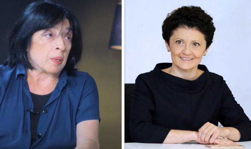 "ქალბატონო ირინა, გაცნობებთ, რომ არავის არ გავყოლივარ ცოლად ციხეში გარე ძალების დავალებით, არამედ - გერგეტის სამებაში დავიწერე ჯვარი ნუგზარ კაკულიაზე" - რას წერს თეა წულუკიანი