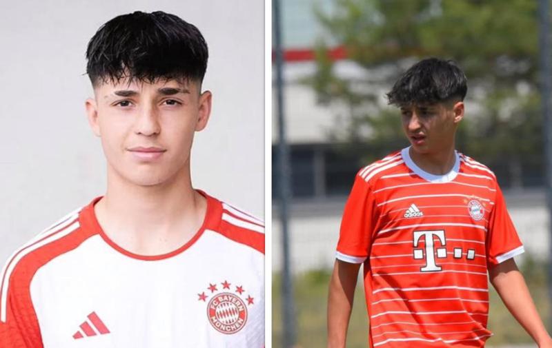 ვინ არის 17 წლის ჯამალ კაიშვილი, "ბაიერნის" ფეხბურთელი, რომელიც საქართველოს 19 წლამდე ნაკრებში გამოიძახეს - მშობლები წლების წინ დაკარგა, თავშესაფარში ცხოვრობდა