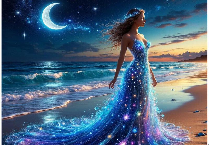 29 აგვისტო, მთვარის მეშვიდე დღე: ხელსაყრელია როგორც მოკლევადიანი, ისე გრძელვადიანი მოგზაურობის დაწყება