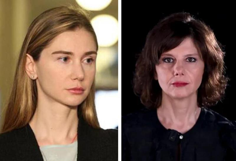 თინა ბოკუჩავა 8 პარტიის ფორმატში მყოფ პარტიებს მიმართავს, თამარ ჩერგოლეიშვილთან ურთიერთობის დასრულების შესახებ გადაწყვეტილება მიიღონ