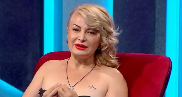 პროსტიტუციის ხელშეწყობისა და პროსტიტუციისთვის ადგილის გადაცემის ფაქტზე დაკავებული მომღერალი ხატია წერეთელი დუმილის უფლებით სარგებლობს