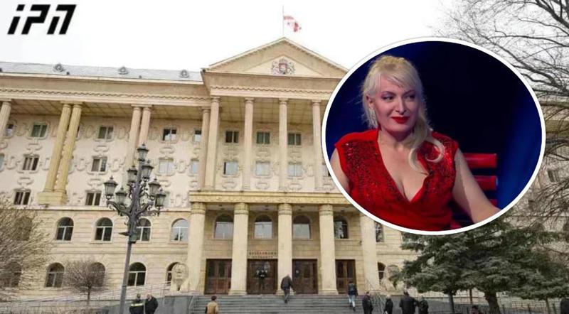 პროსტიტუციის ხელშეწყობის და პროსტიტუციისთვის ადგილის გადაცემის ფაქტზე დაკავებულ თორმეტივე პირს, მათ შორის ხატია წერეთელს, პატიმრობა შეეფარდა