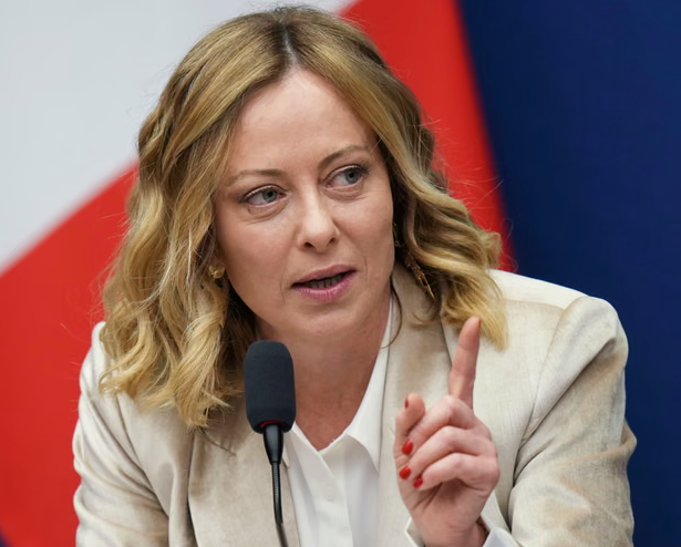 იტალიის სკოლებში ბურქასა და ნიქაბის ტარების აკრძალვა, ასევე  უცხოელი მოსწავლეების რაოდენობის შეზღუდვა იგეგმება