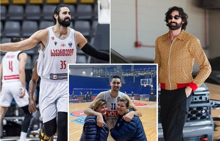 ბიჭი ბადიაურიდან: რთული ბავშვობა, ბრძოლა გადარჩენისთვის და გზა ვარსკვლავობამდე - "ისეთი ბედნიერი ვარ, რომ ჩემიანებს აღარასოდეს მოუწევთ ლუკმა-პურის საშოვნელად მუშაობა"