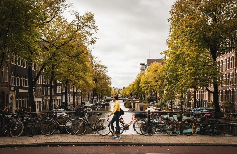 ბრძოლა გადაღლილობის წინააღმდეგ - ჰოლანდიელები 4-დღიან სამუშაო კვირაზე უჩუმრად გადავიდნენ: რა შედეგი გამოიღო მოდელის დანერგვამ?