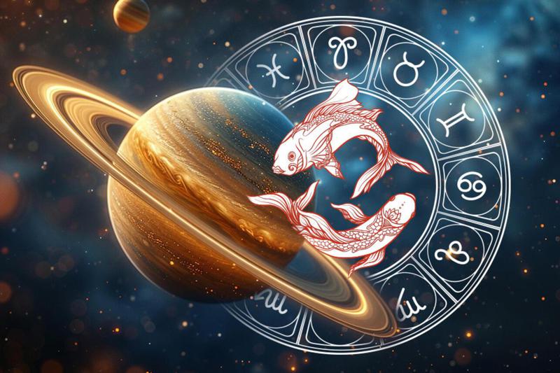 სატურნი თევზებში ბრუნდება - ხათუნა ნოელის ასტროლოგიური პროგნოზი