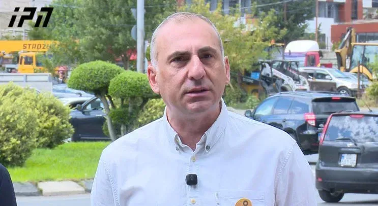 "შეცდომებს აღიარება სჭირდება, არჩევნების ბოიკოტი შემოგდებული რუსული სპეცოპერაცია იყო" - ელისაშვილი