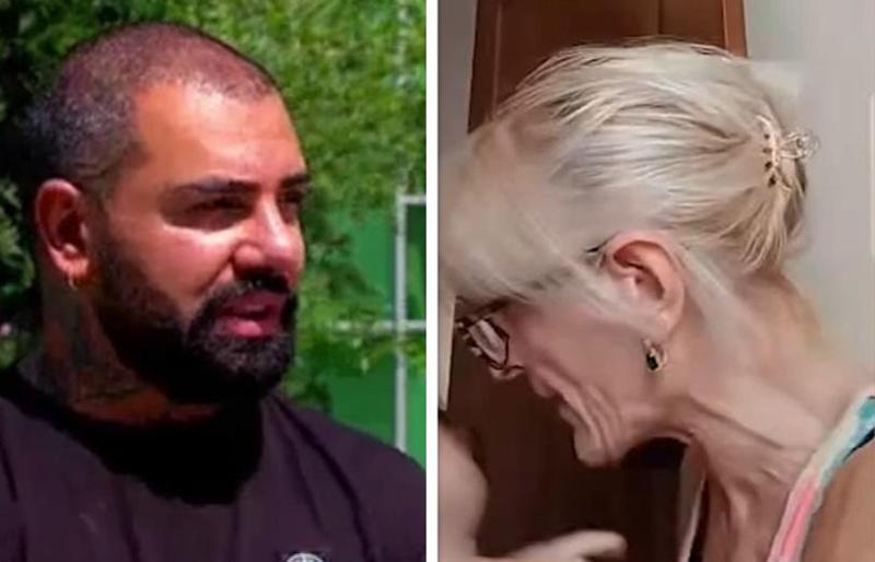 რას ჰყვება ბიჭი, რომელმაც ბავშვზე ძალადობის ვიდეო ინტერნეტში ნახა და შემდეგ პოლიციას მიმართა?