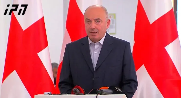 “სად პოულობთ ასეთ ინფორმაციებს? BBC-ს რა რეიტინგიც აქვს, ნახეთ ამერიკის პრეზიდენტის განცხადება“ - გურამ მაჭარაშვილი BBC-ს სტატიაზე