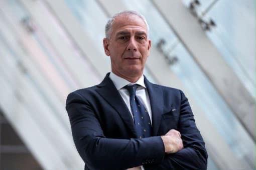 მასიმილიანო დ’ანტუონო თბილისში დაგეგმილ "მილანის“ საფეხბურთო ბანაკზე: "სპორტი ჩვენთვის იდენტობის განუყოფელ ნაწილს წარმოადგენს“