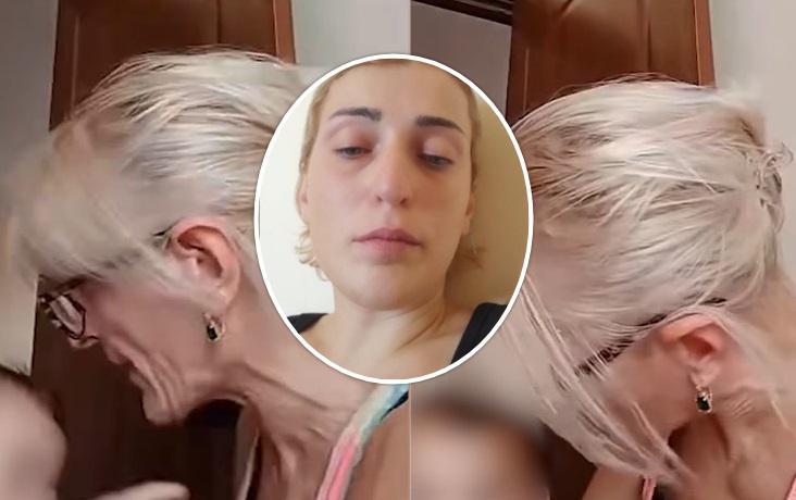 რას ამბობს დედა, რომლის 2 წლამდე შვილიც ბებიამ Tiktok-ის ლაივში სცემა - ქალი გირაოსთვის ფულს აგროვებს