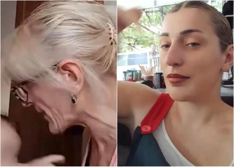 შვილის თქმით, შვილიშვილის ცემის გამო დაკავებული ბებია შიმშილობს - "ბავშვს რომ აუწევ ხმას და შენიშვნას მისცემ, ამის დაშლა კარგია?"