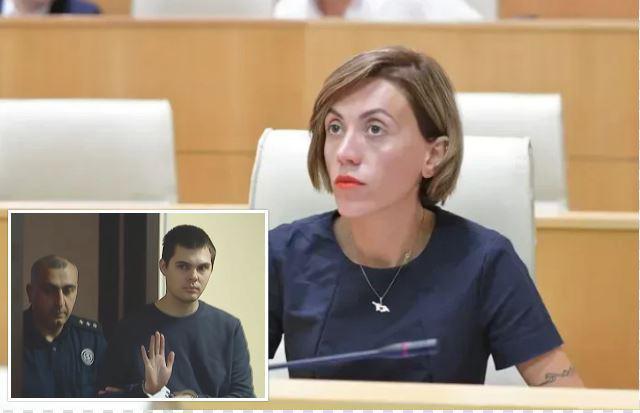 “ანტონ ჩეჩინს ძალიან მძიმე ჯანმრთელობის მდგომარეობა აქვს - ეს წლები, შესაძლოა, ფატალური აღმოჩნდეს“ - ანა წითლიძე