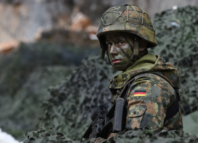 საფრანგეთში აცხადებენ, რომ ევროპა ომისთვის უნდა მოემზადოს  - რუსეთ-ბელარუსის ერთობლივი წვრთნები და პროცესების განვითარების სავარაუდო სცენარები