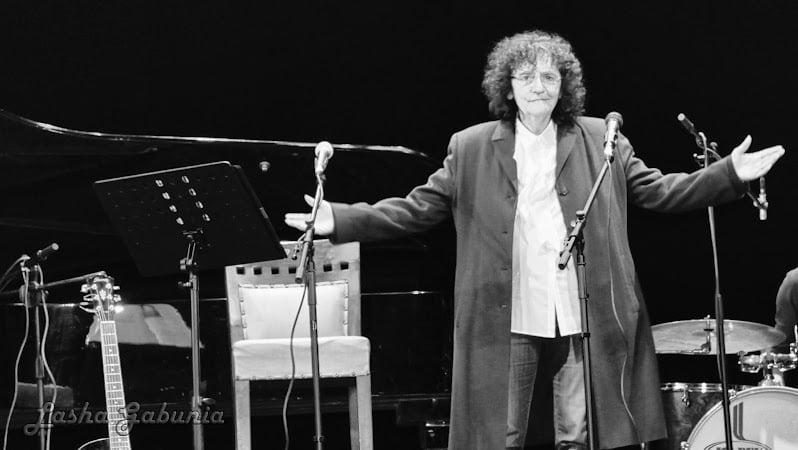 მანანა მენაბდის სხვა მუსიკა - შემოქმედებითი გზა და ბოლო წუთები: "მძიმედ დაგხვდა... ასეთი მანანა მანამდე არ მინახავს. ხმას არ იღებდა, გმირულად იტანდა"