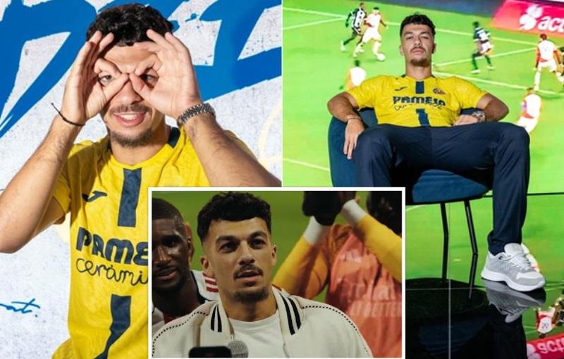 გაცილება "ლიონიდან" და დახვედრა "ვილიარეალში" - ქართველი ბომბარდირი ესპანურმა კლუბმა თავის ისტორიაში რეკორდულ ფასად შეიძინა