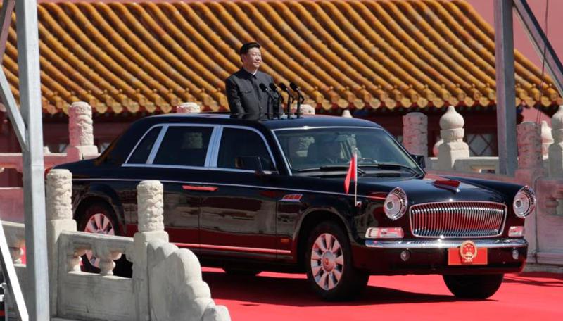 რატომ არ მიიწვია სი ძინპინმა საქართველოს ხელისუფლება მაშინ, როდესაც სომხეთის და აზერბაიჯანის ლიდერები შანხაიში ჩავიდნენ და პეკინში აღლუმსაც დაესწრებიან? - ექსპერტთა მოსაზრებები