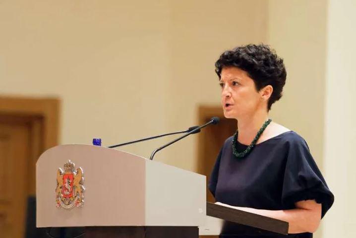 "ქალაქ ცხინვალზე შეტევა განახორციელეს..." - რა დაასკვნა 2008 წლის ომის შესახებ დროებითმა საგამოძიებო კომისიამ: თეა წულუკიანის ანგარიში