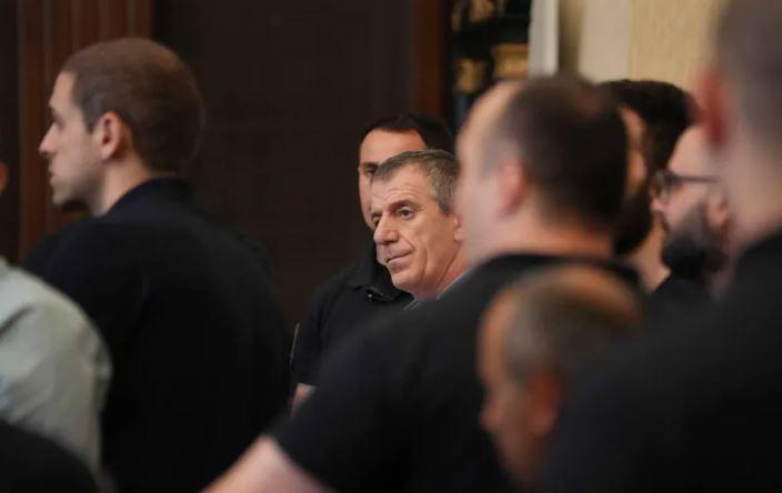 “გვყავს მთავრობა, რომელიც იწევს რუსეთისკენ… ჯალათი წულუკიანი გამოვიდა და საქართველოს დასდო ბრალი, ასეთი მთავრობა მალე უნდა მოვაშოროთ“ - გიორგი ტერიშვილი