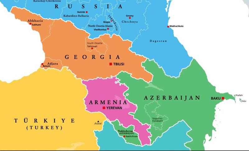 "თუ უკრაინაში კონფლიქტი გაიყინა, ჩვენი მშვიდობა აღარ იარსებებს. რუსეთი ჩვენთან ულტიმატუმებით ისაუბრებს... ვერ გამოვრიცხავთ, პირდაპირ ინტერვენციასაც..." - ექსპერტი