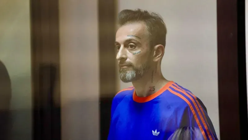 "მართალი ვარ, გინდათ 20 წელი მომისაჯეთ, გინდათ დახვრეტა, ნიკუშა კაცია მაინც ბედნიერი კაცია, როცა მართალი ხარ, ხარ მართალი და წერტილი" - ნიკა კაცია