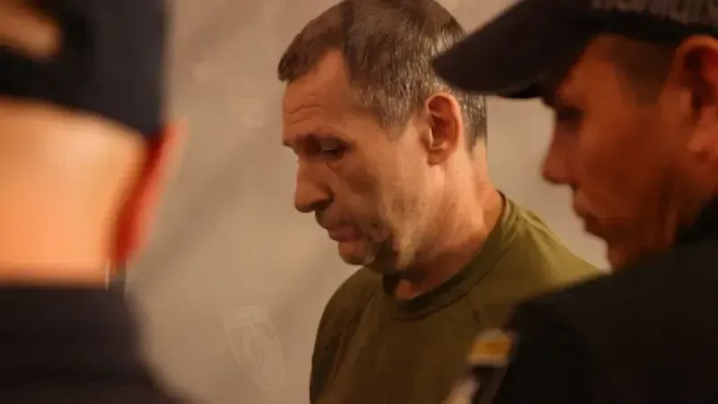 "მე მოვკალი, რათა შვილის ცხედარი მეპოვა“ - რა ხდება ცნობილი ლვოვში მომხდარ მკვლელობაზე: აშანტაჟებდნენ თუ არა რუსები მკვლელს ვაჟის ცხედრით?