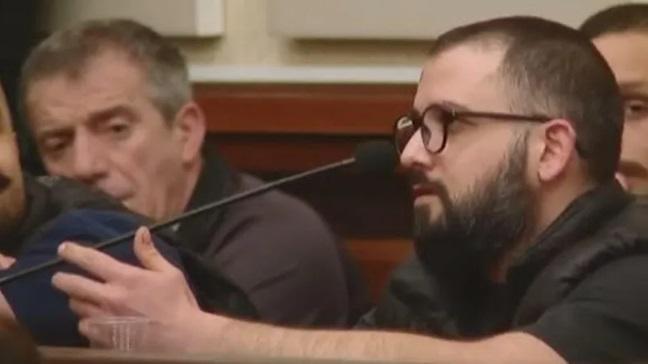 "იმის მიუხედავად, რომ პროკურატურა ბოროტებას სჩადის, მომავალში სავარაუდოდ, გადავიკვეთებით, როგორც ექიმი და პაციენტი და  მე კეთილსინდისიერად განვახორციელებ პროფესიულ ვალდებულებას" - ირაკლი ქერაშვილის საბოლოო სიტყვა