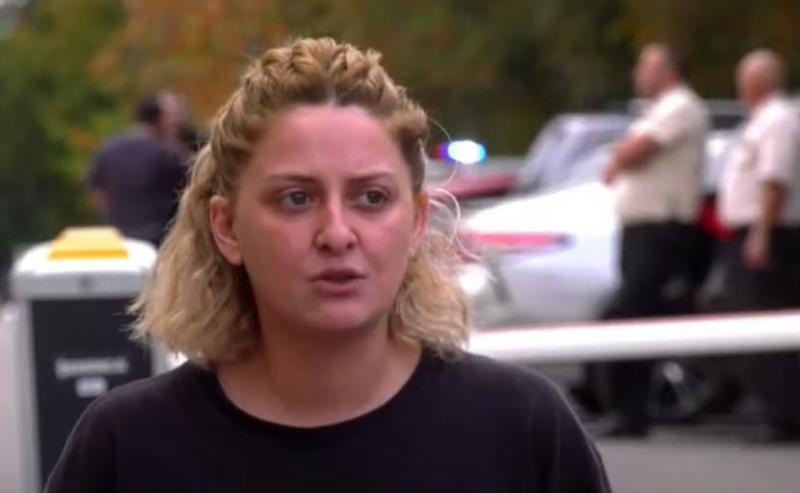 “თამთა მეგრელიშვილს აუცილებლად ვუჩივლებ... რამე ფსიქიკური პრობლემები მე არ მქონია“ - ანუკი ჩრდილელი